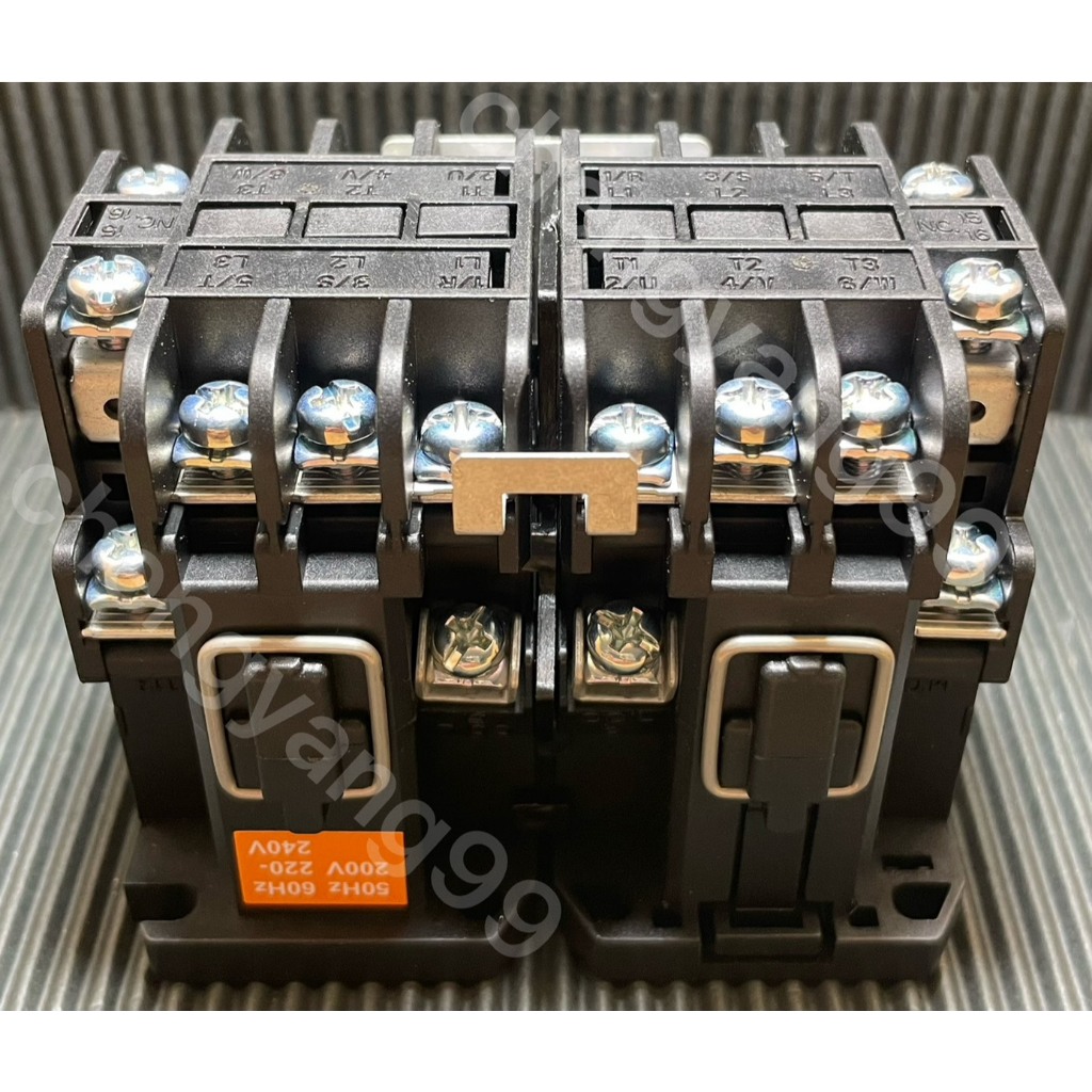 TENDEX RT-12 RT12 鐵捲門專用 電磁開關 正逆電磁接觸器 110V / 220V | 蝦皮購物