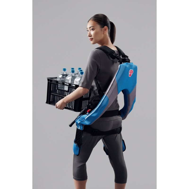 INNOPHYS Muscle Suit Every 外骨骼肌力裝(搬運輔助衣) | 蝦皮購物