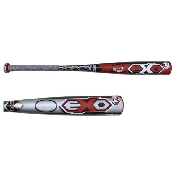 Batte de baseball Louisville Slugger TPX EXO 3 modèle BB13EX