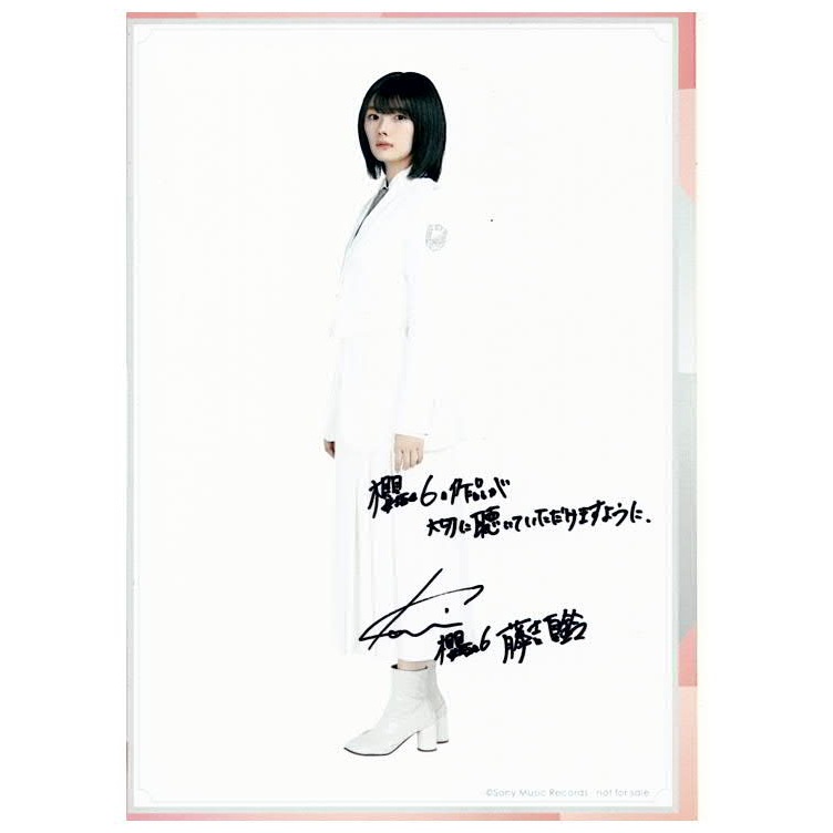 櫻坂46 1st-11th 散張《@Loppi・HMV限定特典：生写真》 | 蝦皮購物