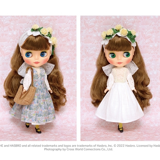 Neo Blythe Blue Rabbit 藍兔 | 蝦皮購物