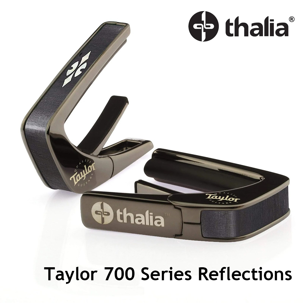 Taylor: la nuova serie 700 in anteprima
