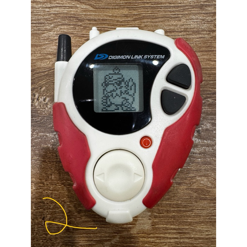 數碼寶貝 怪獸對打機 D3 Digivive | 蝦皮購物