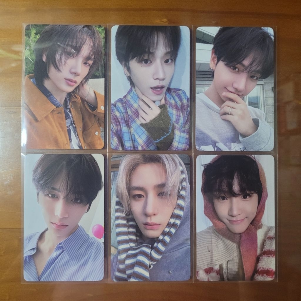 boynextdoor カカオトーク no genre 特典 kakaotalk boynextdoor カカオトーク no genre 特典 kakaotalk SET