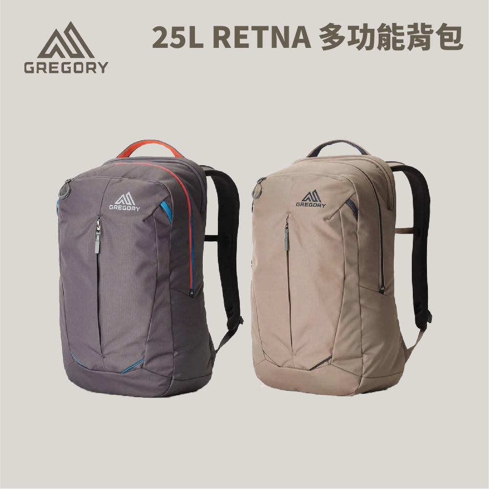 Gregory Retna 25 Sac A Dos 150948 9052
