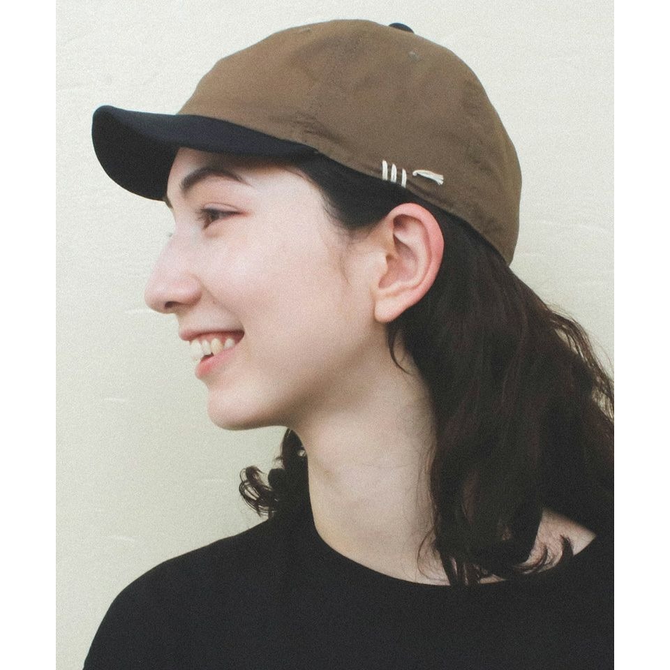 AML HUNTISM 2Tone Umpire Cap 帽