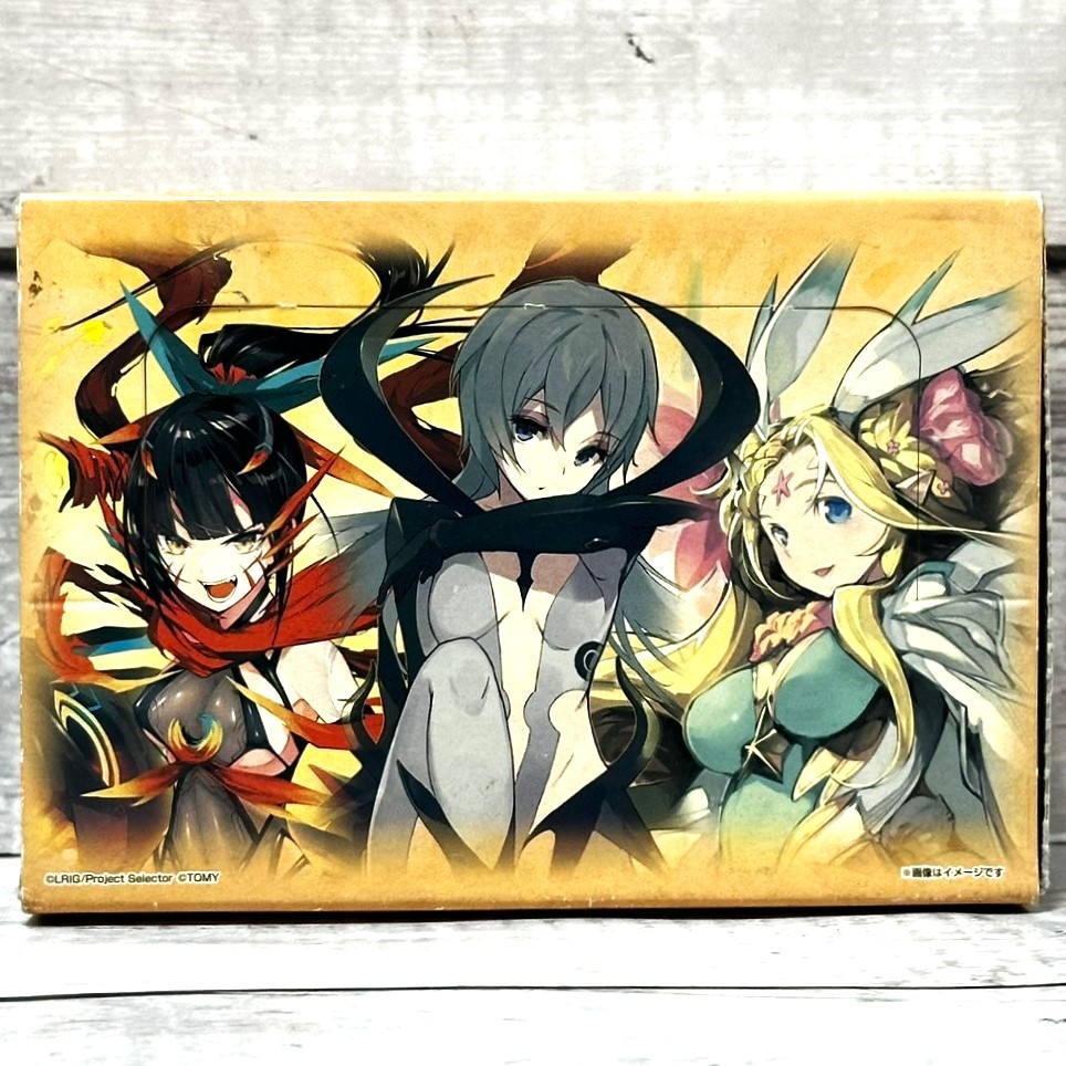 【G&T】卡牌 TAKARA TOMY WIXOSS 戰鬥少女選擇者 TCG 真實選擇者 WX-13 862482 | 蝦皮購物