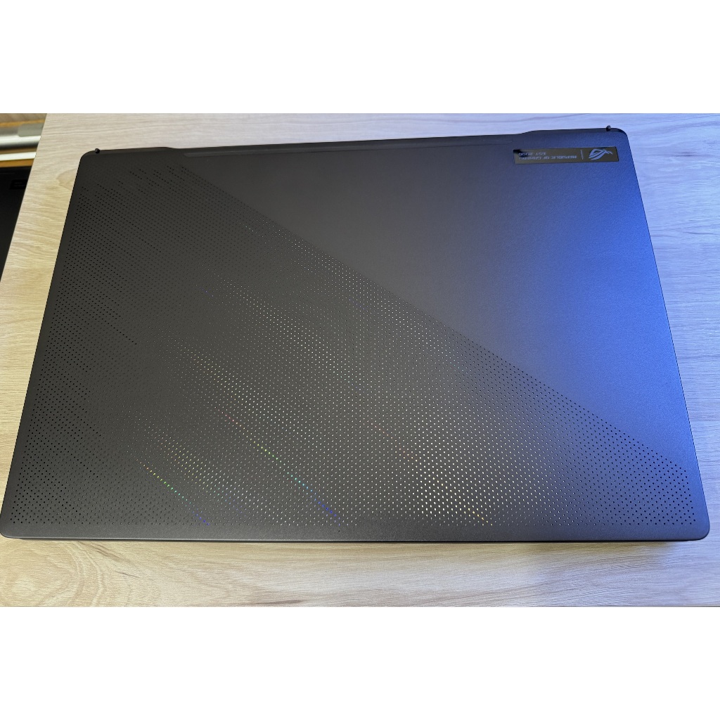thumbnail image 2 of Generic 15.6" Replacement LCD Screen For Asus ROG Zephyrus G15 GA503Q – Matte Finish, 2560x1440 QHD, LED 2 of 5