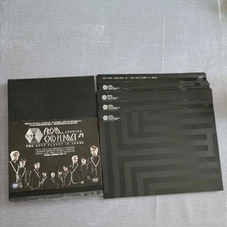 EXO 寫真｜優惠推薦- 蝦皮購物- 2026年2月