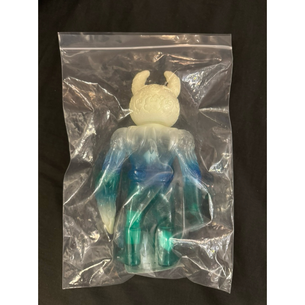 已售出リアルヘッド真頭玩具REALHEAD REALxHEAD ソフビUAMOU リアル