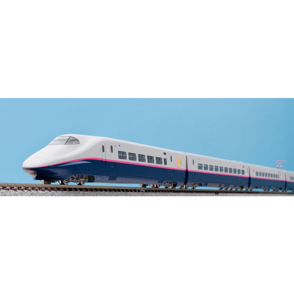 📌小豪模型📌 Tomix 98898 98899 E2系1000 番台增備型東北新幹線上越