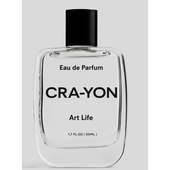 🐻[新品✨現貨] CRA-YON 淡香精瑞典小眾品牌香水Sand Service 50ml