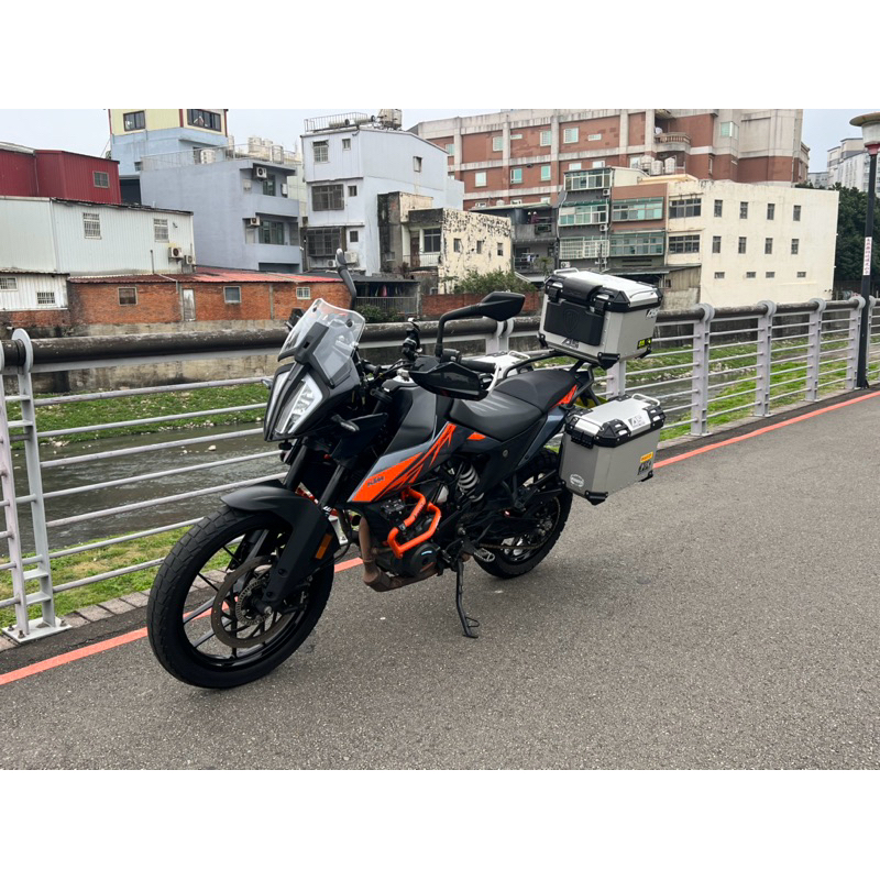 2023 KTM Duke 390 ADV | 蝦皮購物