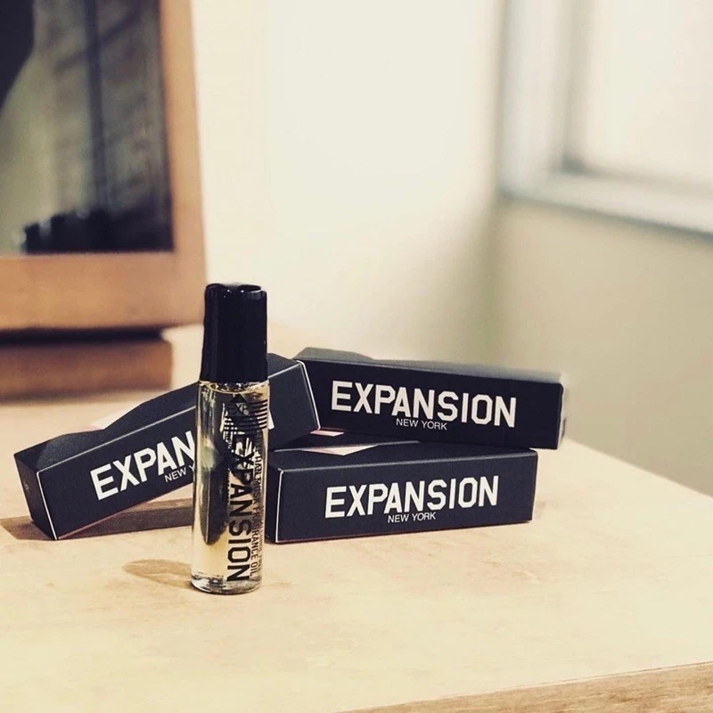 EXPANSION EGYPTIAN MUSK FRAGRANCE OIL 香水| 蝦皮購物