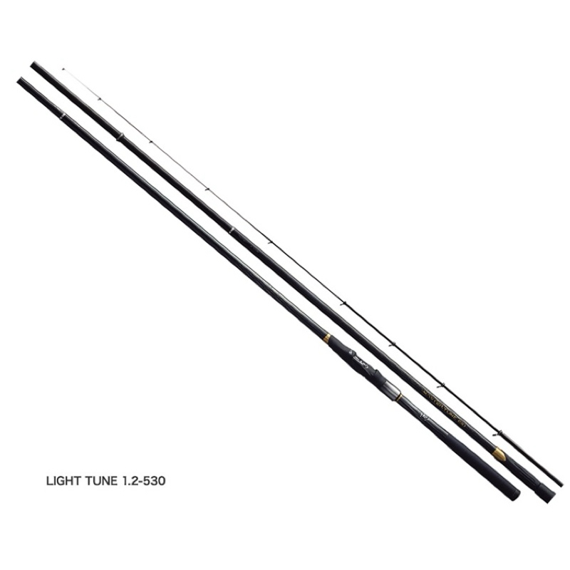 百有釣具◎SHIMANO MASTER TUNE ISO 日本製磯釣竿規格:2號-530 | 蝦皮購物