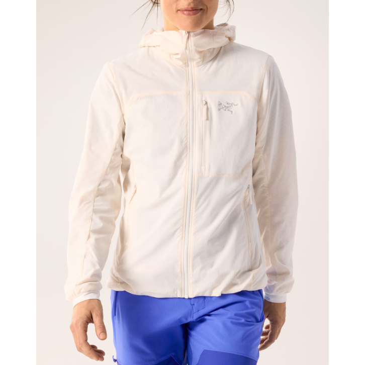 2025新款~加拿大始祖鳥Arc'teryx Proton SL Hoody 輕量連帽化纖
