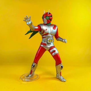 昭和おもちゃ 仮面ライダーZX /ライダーヒーローシリーズ レトロ Masked Rider