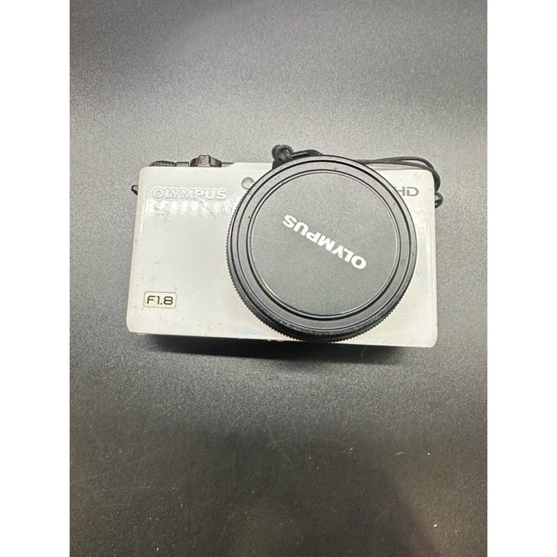 Olympus XZ-1 CCD 名機｜F1.8 大光圈× Zuiko 鏡頭× 專業隨身旗艦| 蝦皮購物