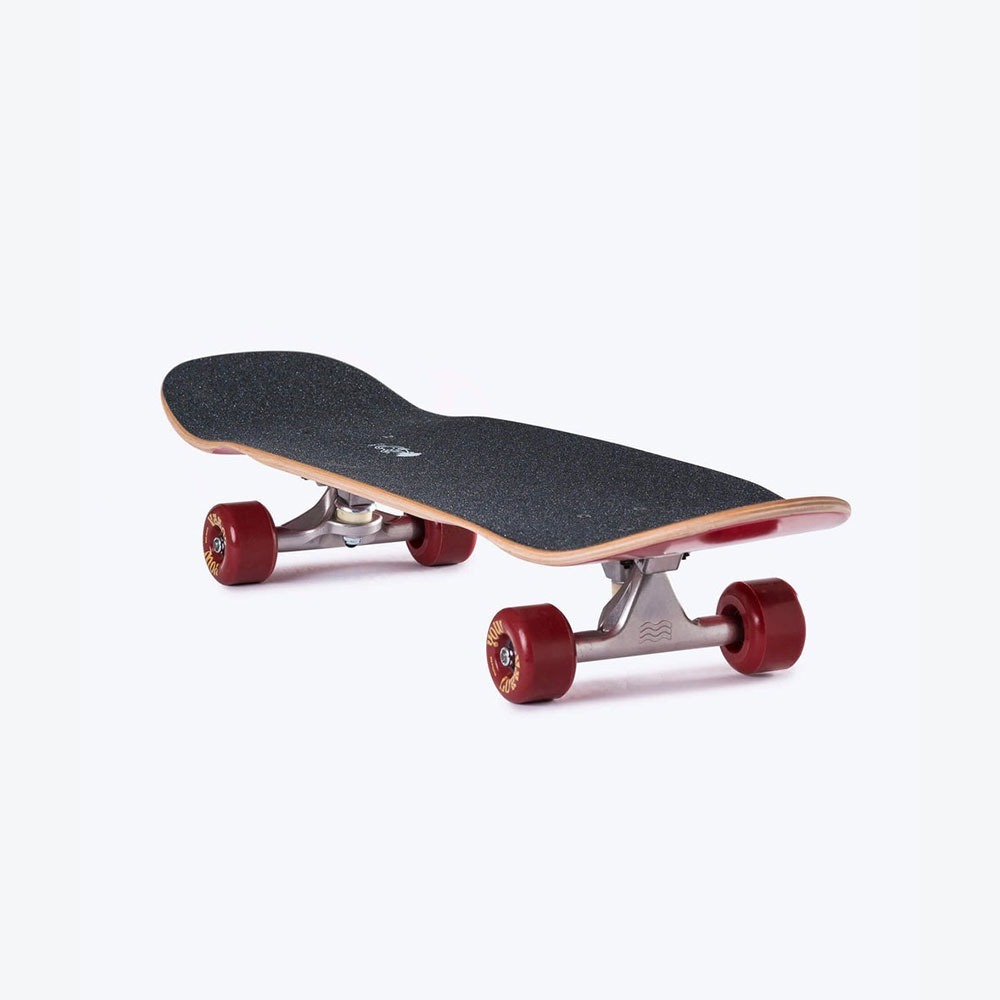 YOW Rose 31.5