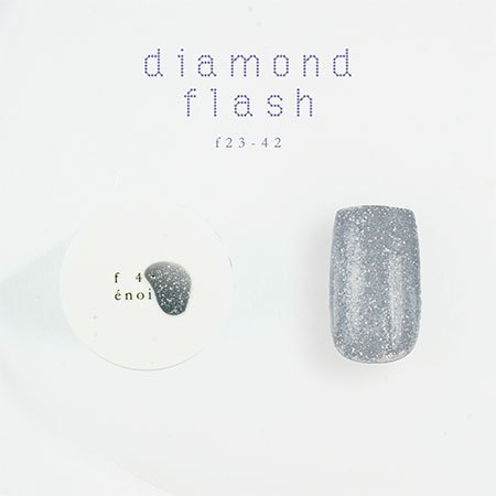 全新現貨預購enoi diamond flash 色膠f23~f42 日本美甲代購