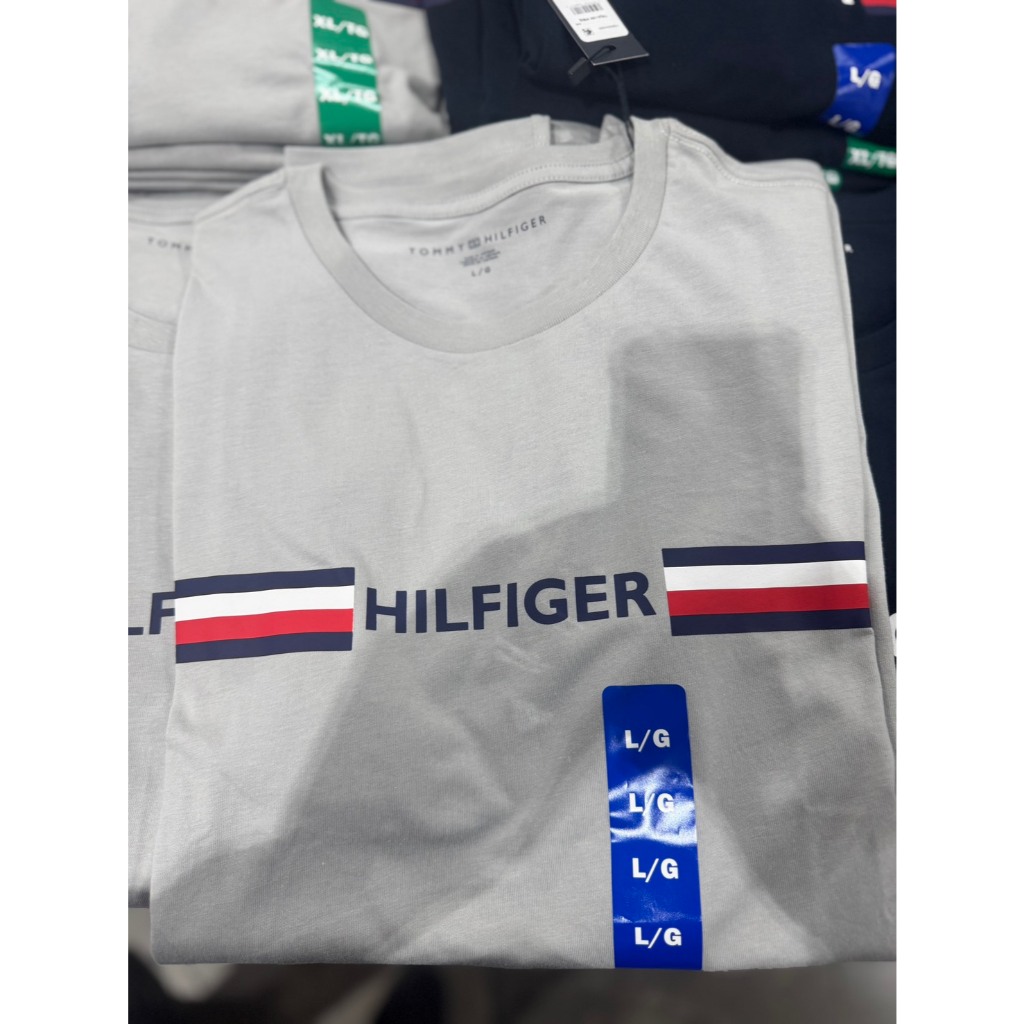 ✨好市多代購✨TOMMY HILFIGER 男短袖上衣#145452 | 蝦皮購物