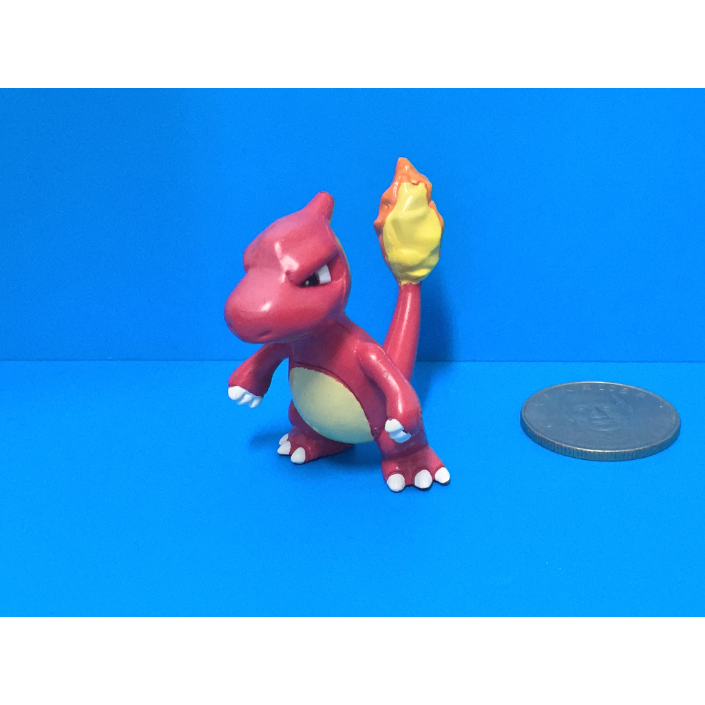 【中寶屋】火恐龍 精靈寶可夢 神奇寶貝 公仔 模型 玩具 TOMY 任天堂 | 蝦皮購物