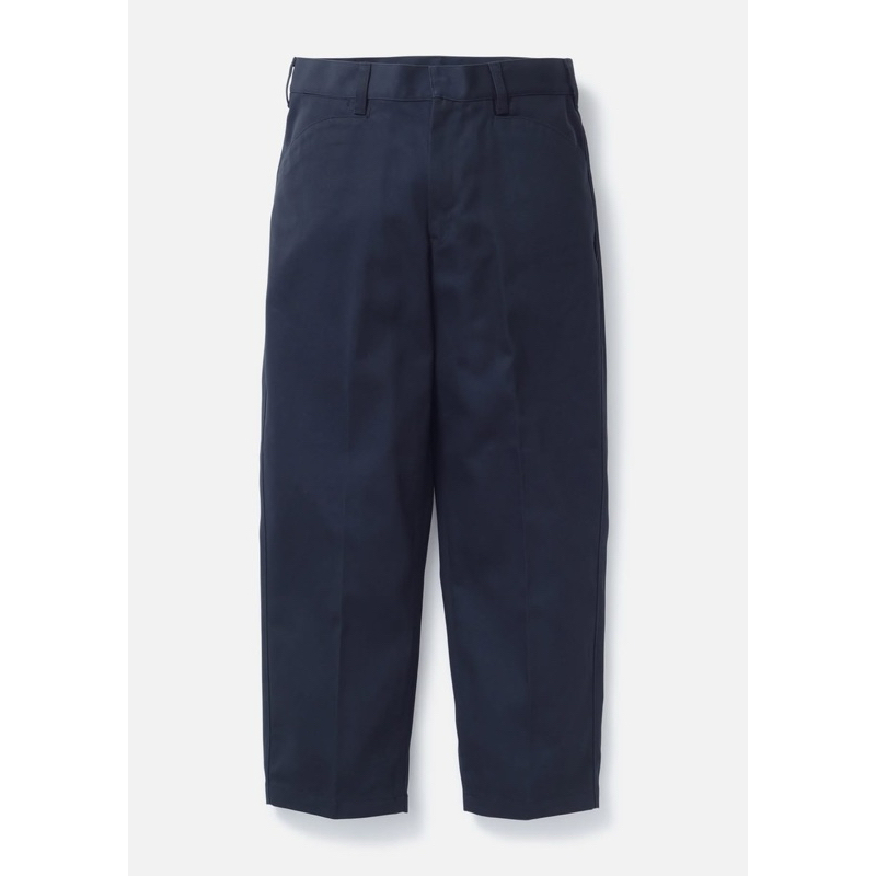 25SS NEIGHBORHOOD WP WIDE PANTS 全新正品NBHD | 蝦皮購物