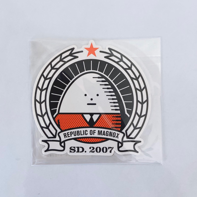 全新 SML sticky monster lab SML wonder expo 黏黏怪物研究所 貼紙 | 蝦皮購物