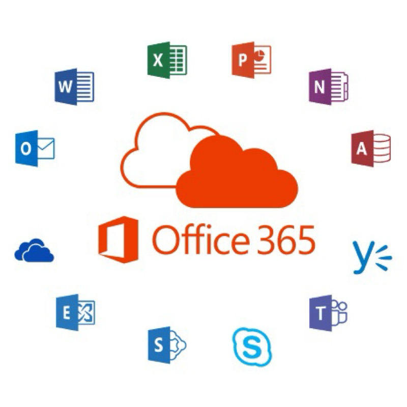 [五星賣家]官網下載正版office365 家庭帳號 (電腦/Mac+平板+手機共五台) | 蝦皮購物