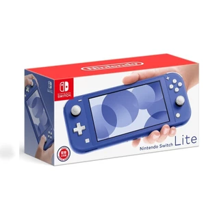 ☆使用僅少 美品 Nintendo Switch Lite ターコイズ HDH-S-JXE-C1