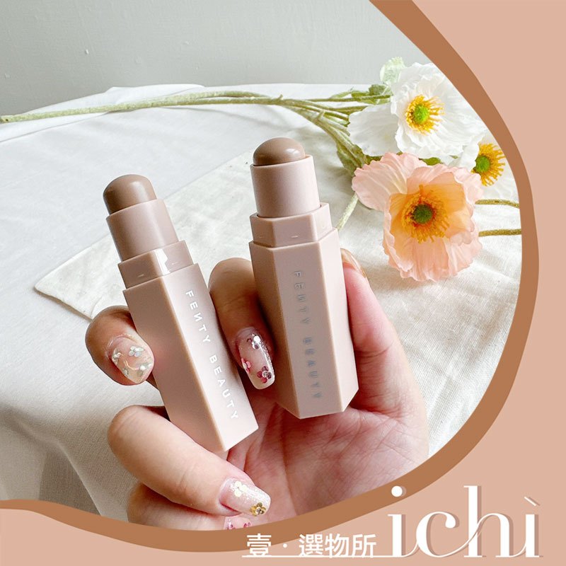 ♡ichi♡小編最愛 必買 Fenty Beauty 修容棒 Amber 修容 Contour 打亮 | 蝦皮購物