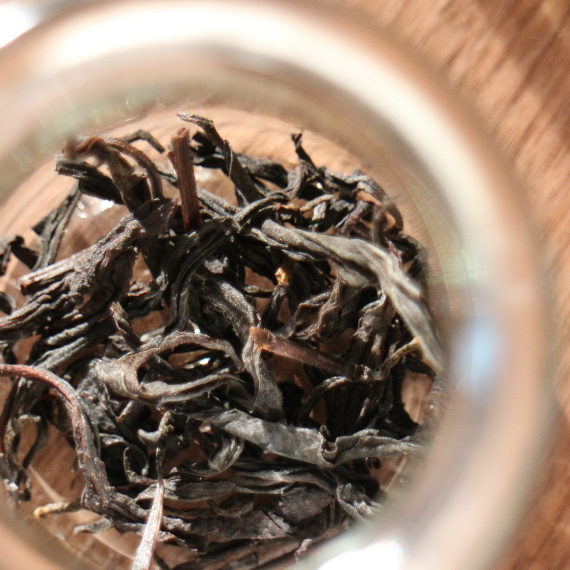 【采樂茶業】手採台灣紅玉紅茶 Ruby black Tea - 二兩(75g)｜薄荷、肉桂香｜自然農法栽培 | 蝦皮購物
