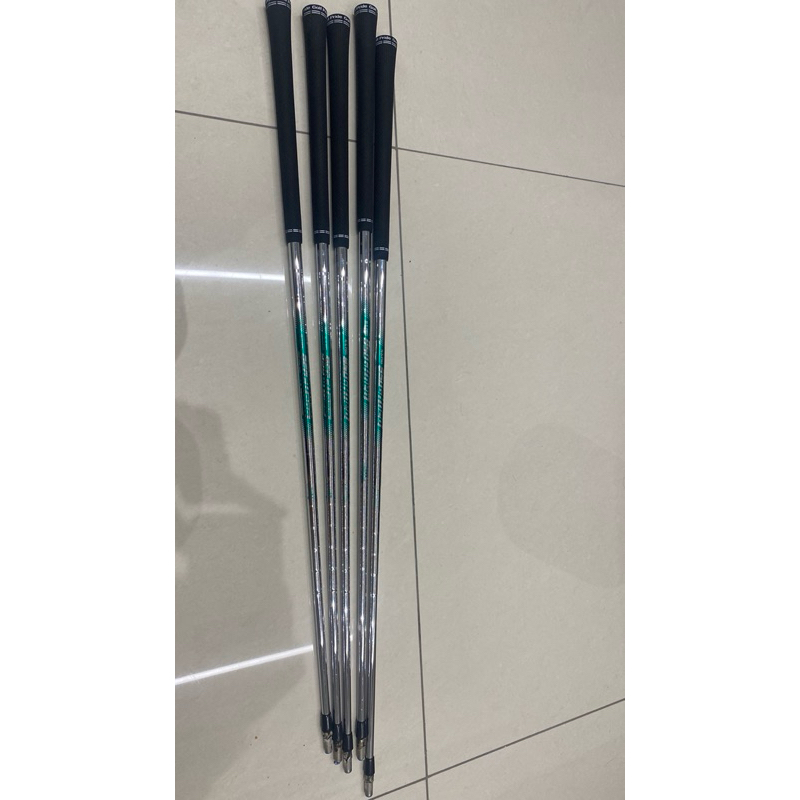 NS Pro 950 輕量遠距鐵桿身 硬度S 無桿頭 | 蝦皮購物