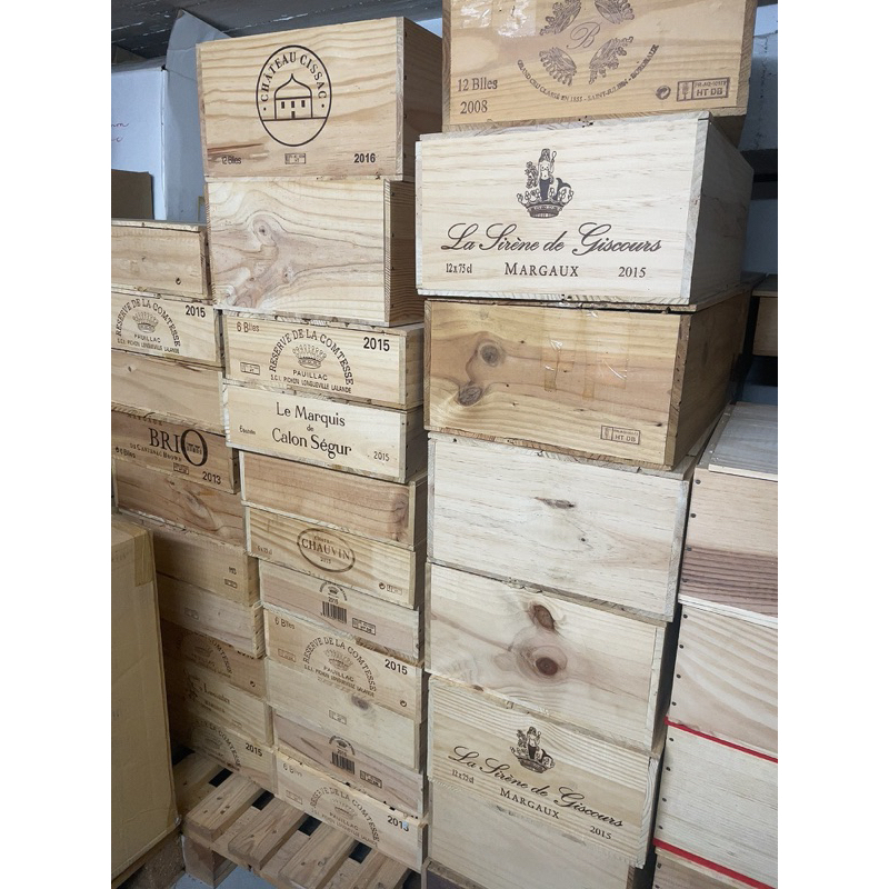 葡萄酒箱 - 優惠推薦 - 2026年5月 | 蝦皮購物台灣