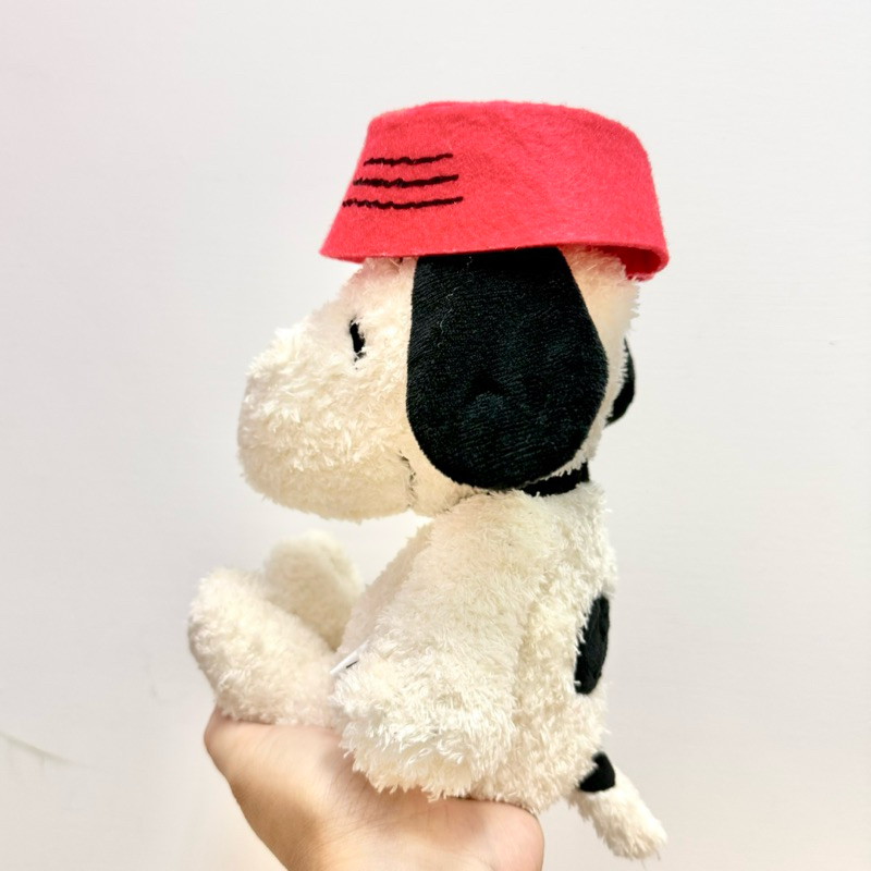 【現貨 日本Peanuts Cafe 限定款】狗碗 史努比玩偶 snoopy 史努比 娃娃 史努比 狗 玩偶 禮物 | 蝦皮購物