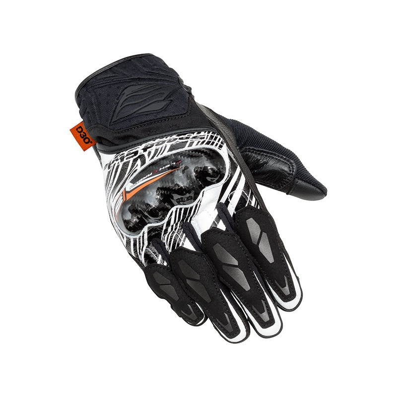 HYOD 騎士館夏季短手套HSG022D ST-X CORE D3O® GLOVES | 蝦皮購物
