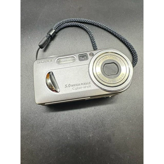 Sony p10 經典蔡司鏡頭ccd相機