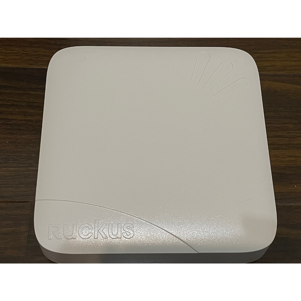 (二手)Ruckus優科 R700 901-R700-00 千兆高密度併發負載 雙頻無線AP 12 | 蝦皮購物