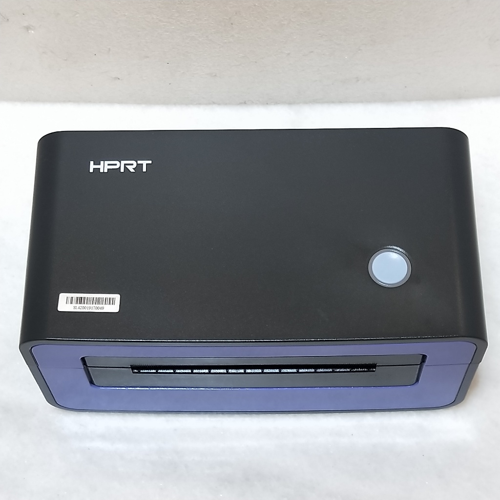 HPRT 台灣漢印 SL42 熱感標籤印表機 + 500張10*15CM熱感貼紙 產品規格 品牌：台灣漢印 型號：H | 蝦皮購物