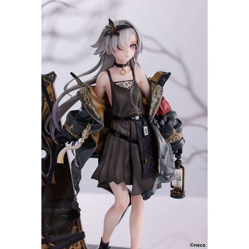 ☆ JB _TOYS ☆【特典】日版VKEND neco 原畫花摘1/7 PVC 完成品| 蝦皮購物