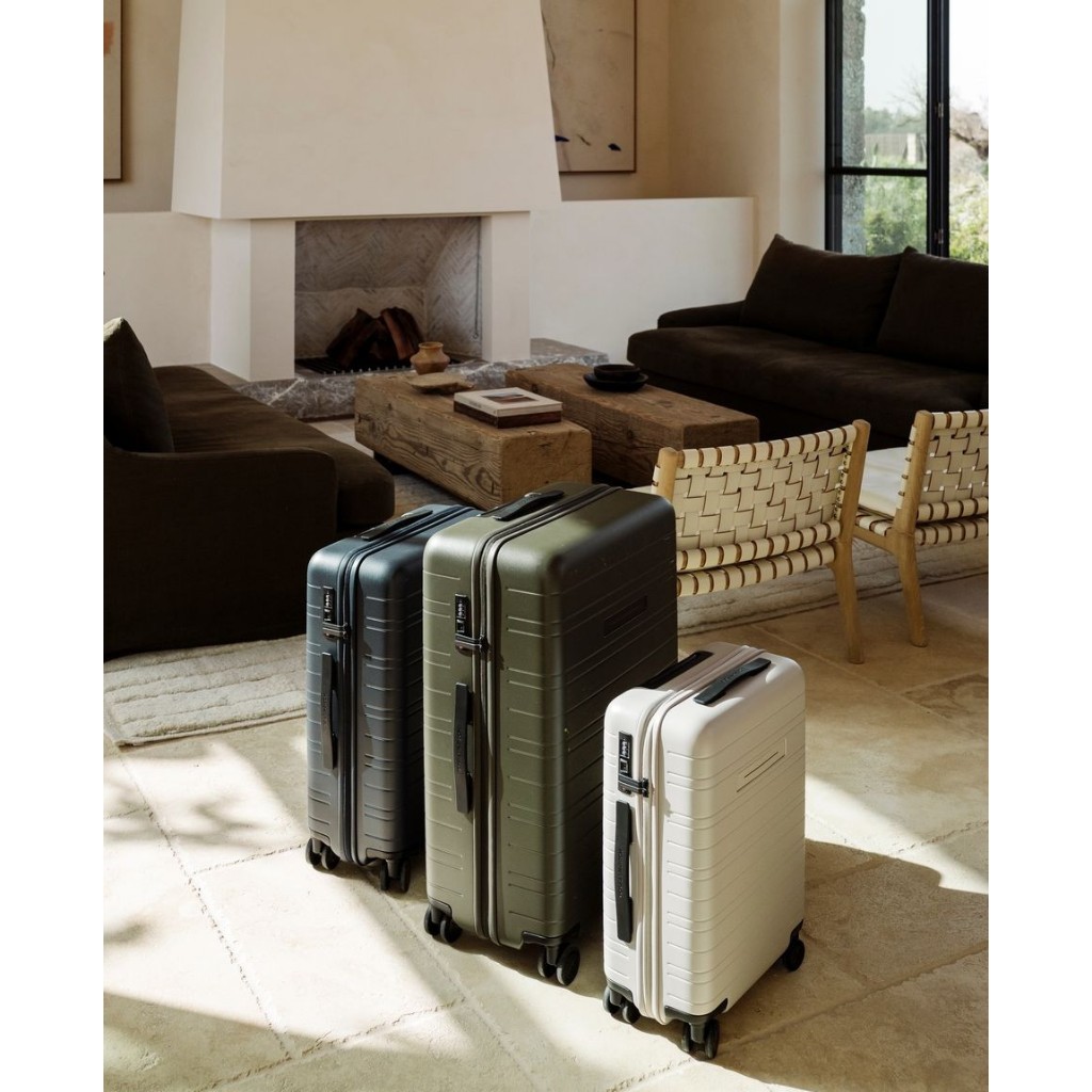 【德國 HORIZN STUDIOS PRO 31吋行李箱H7 】行李箱 登機箱 旅行 31吋行李箱 | 蝦皮購物