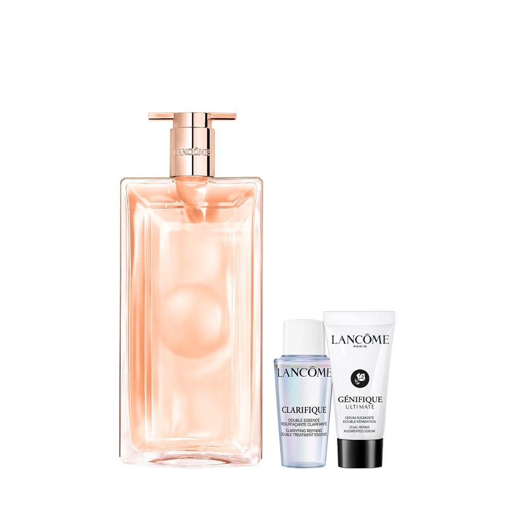 蘭蔻IDOLE唯我香水50ml(淡香水) ｜LANCOME官方旗艦店| 蝦皮購物