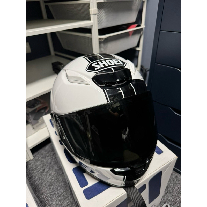 SHOEI 安全帽 Z-8 IDEOGRAPH 彩繪X | 蝦皮購物