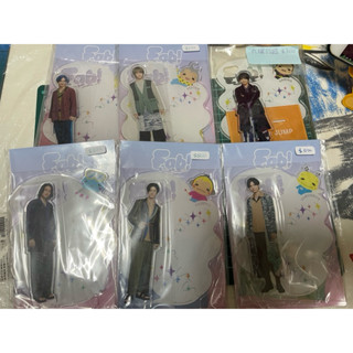 【新品未開封】台湾限定グッズセット♡有岡大貴 有岡大貴- 優惠推薦- 2025年7月| 蝦皮購物台灣
