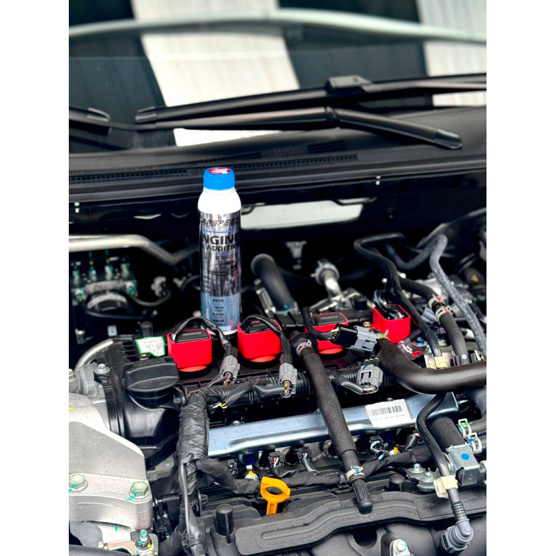 馭銀引擎添加劑 CARSPEED 新系列推薦 強烈的加速感 極高的保護性 | 蝦皮購物