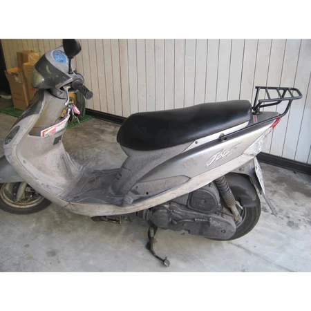 免運速發】RS 100 後架FS115 漢堡架jog100 後箱架RS100 貨架XC115R 附