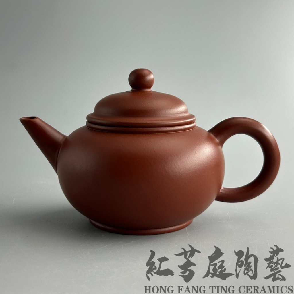 ♦中国？紫泥 梨地 紫砂 竹節 浮き彫り文様 茶壺？宜興窯 煎茶 茶道具 骨董品 ♢中国？紫泥 梨地 紫砂 竹節 浮き彫り文様 茶壺？宜興窯 煎茶