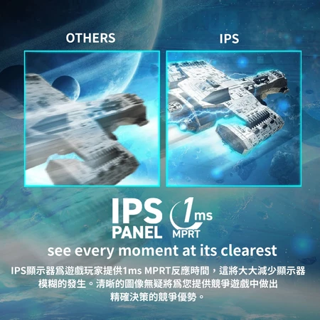 【深度評測】2026 電競小資首選！MSI G242L E14：極致流暢與鮮豔色彩的完美平衡