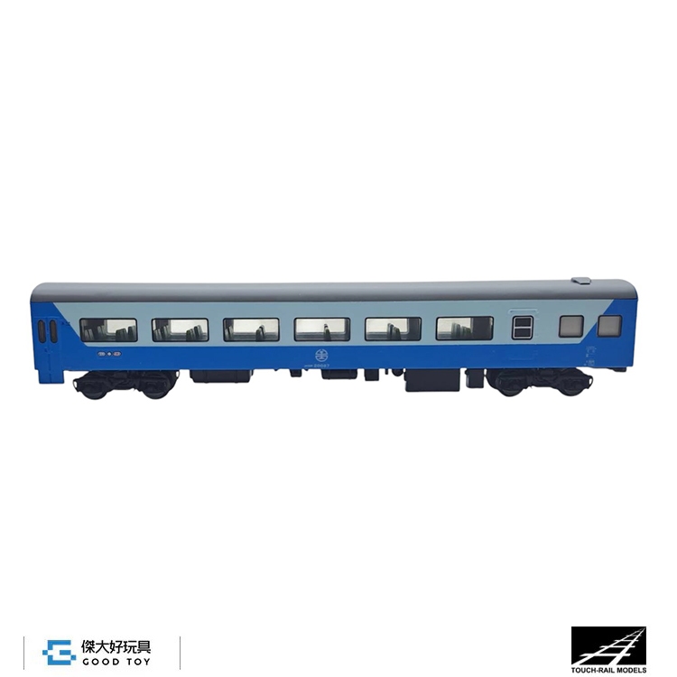 鐵支路NK3503 (N) 台鐵復興號客車廂40SP20000型| 蝦皮購物
