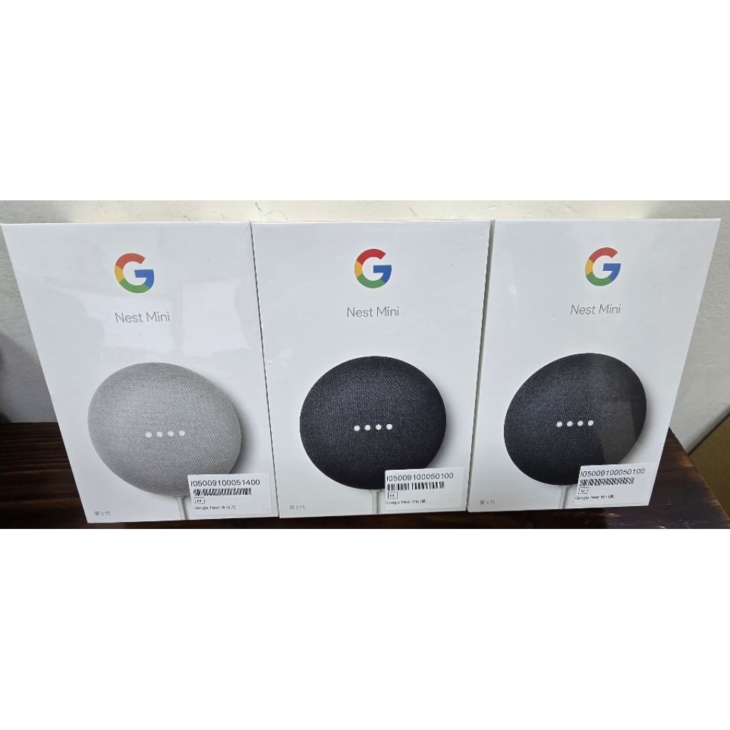 Altoparlante Bluetooth Gesso Google Nest Mini 2a Generazione - Altoparlante Intelligente Con Assistente Google, Usato In Ottime Condizioni Speaker Smart Usato Ottime Condizioni - Foto 11
